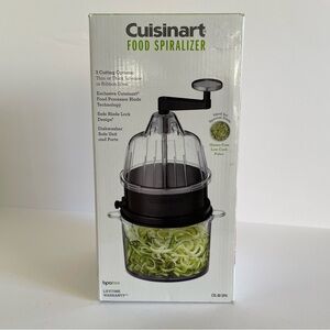 Cuisinart Food Spiralizer